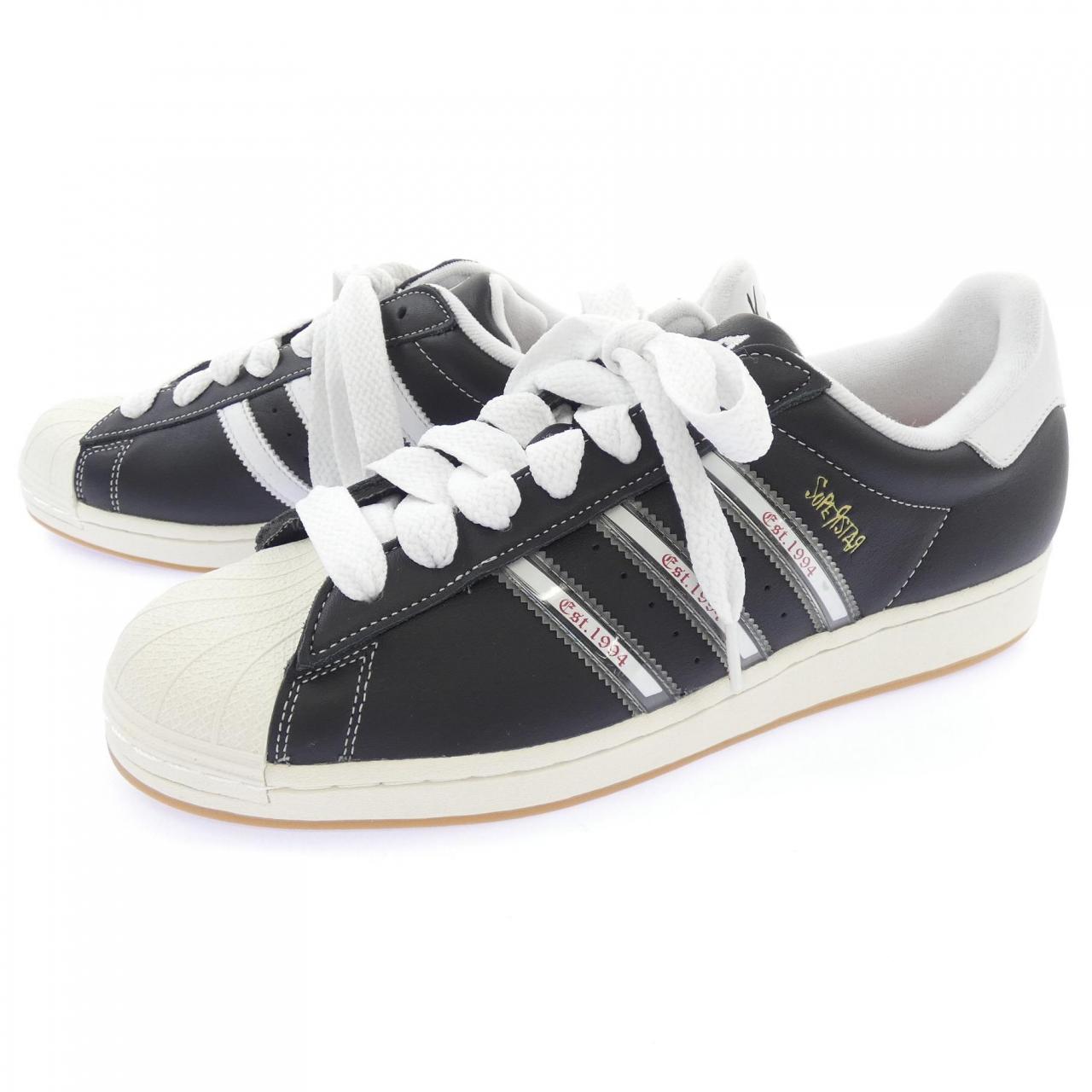 アディダス ADIDAS IH1313 スニーカー