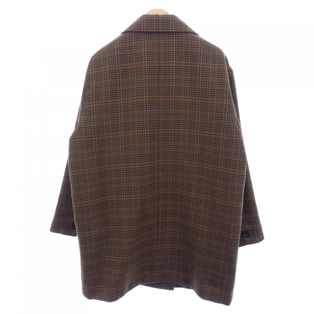 スローブイエナ SLOBE IENA 22-020-912-4010-3-0 ジャケット