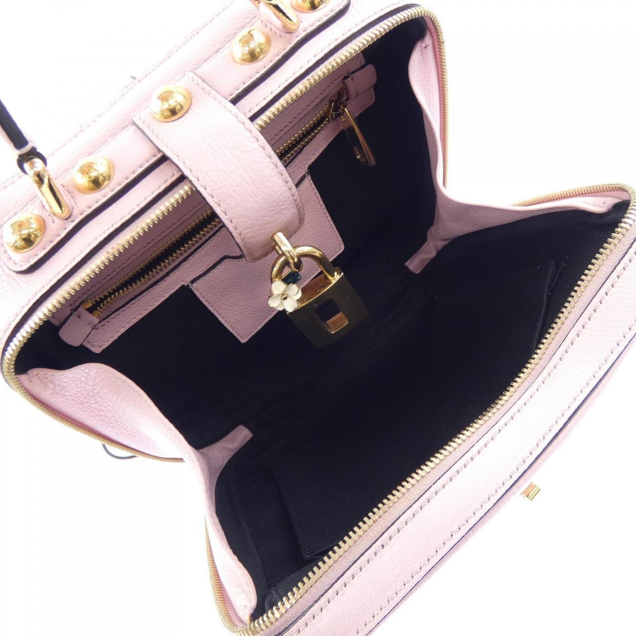 ドルチェアンドガッバーナ DOLCE&GABBANA BACKPACK