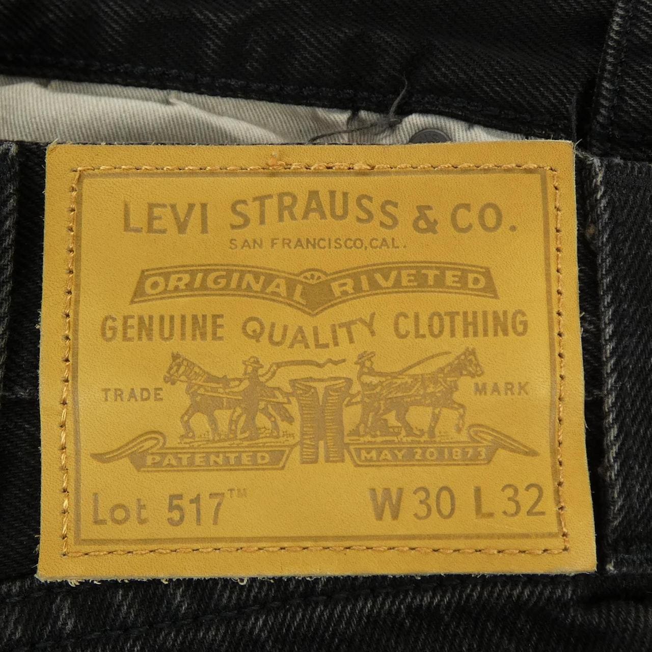 リーバイス LEVI'S PC9-00517-0244 ジーンズ