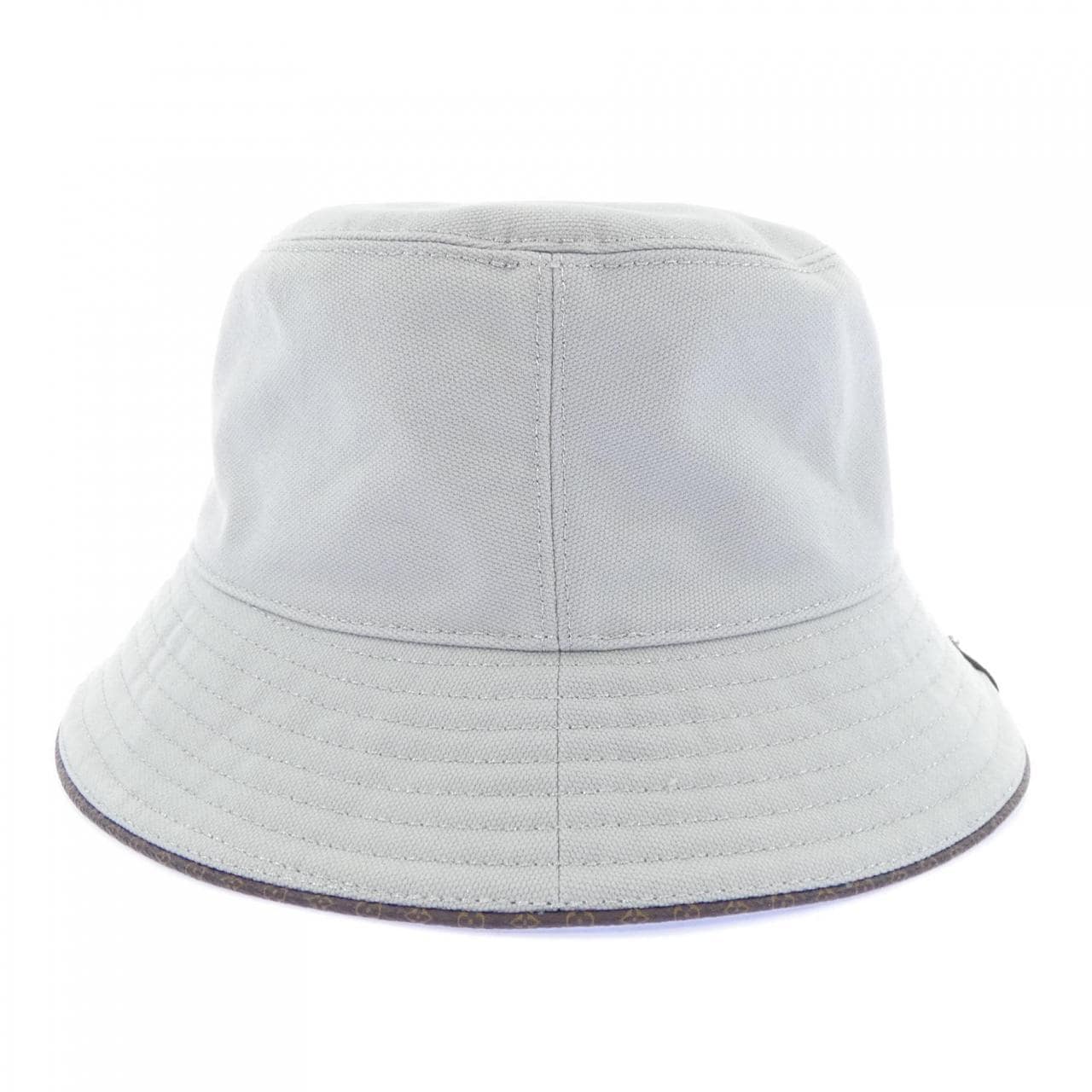 ルイヴィトン LOUIS VUITTON ボブ オン ユア ウェイ M76942 ハット