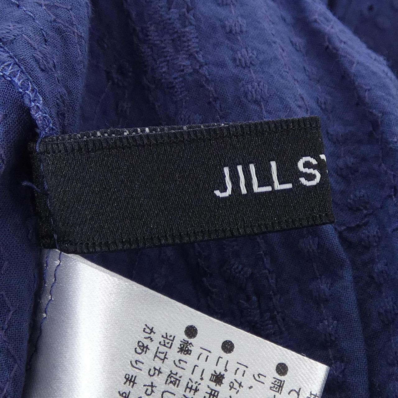 ジルスチュアート JILL STUART 092-4110010 トップス