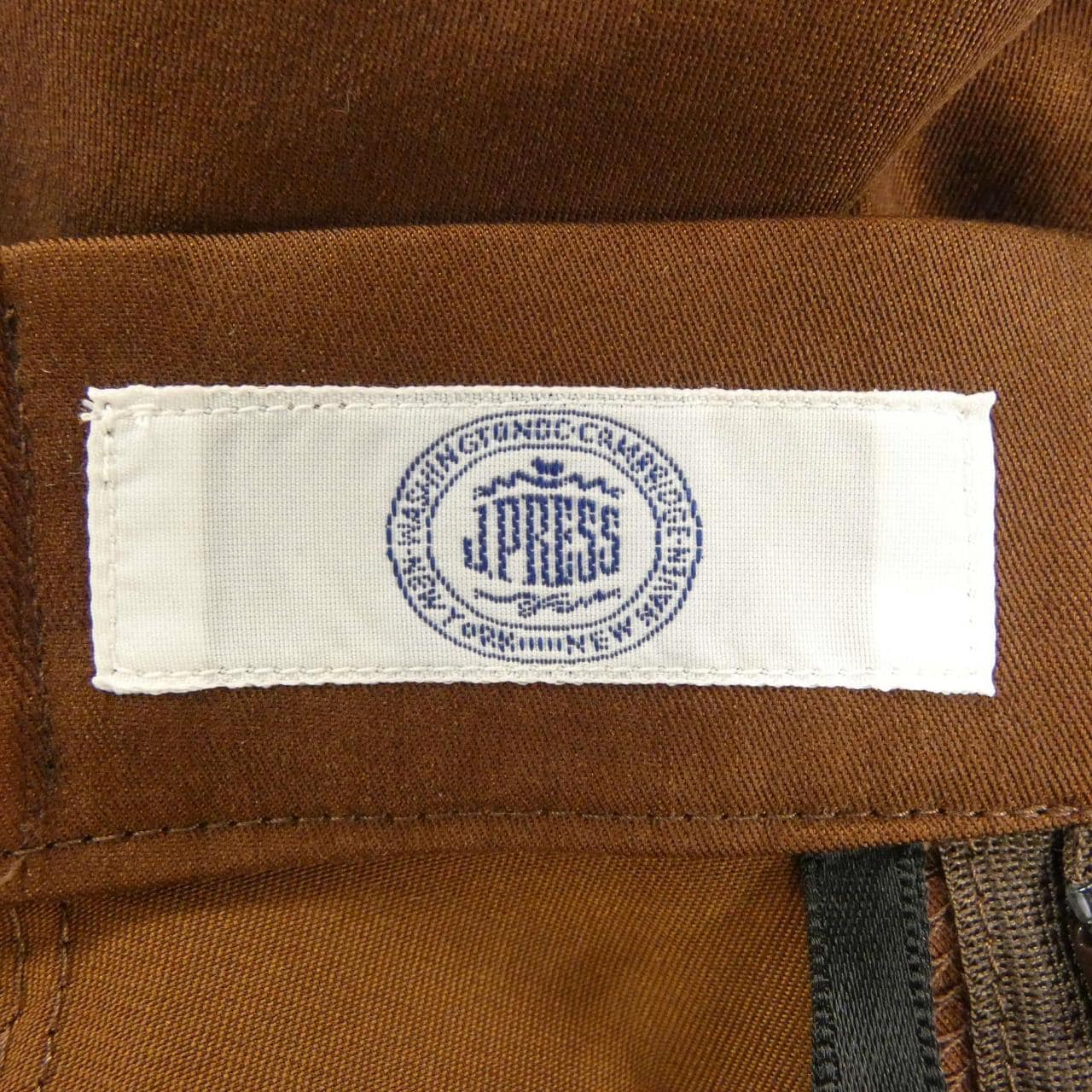 ジェイプレス J.PRESS スカート