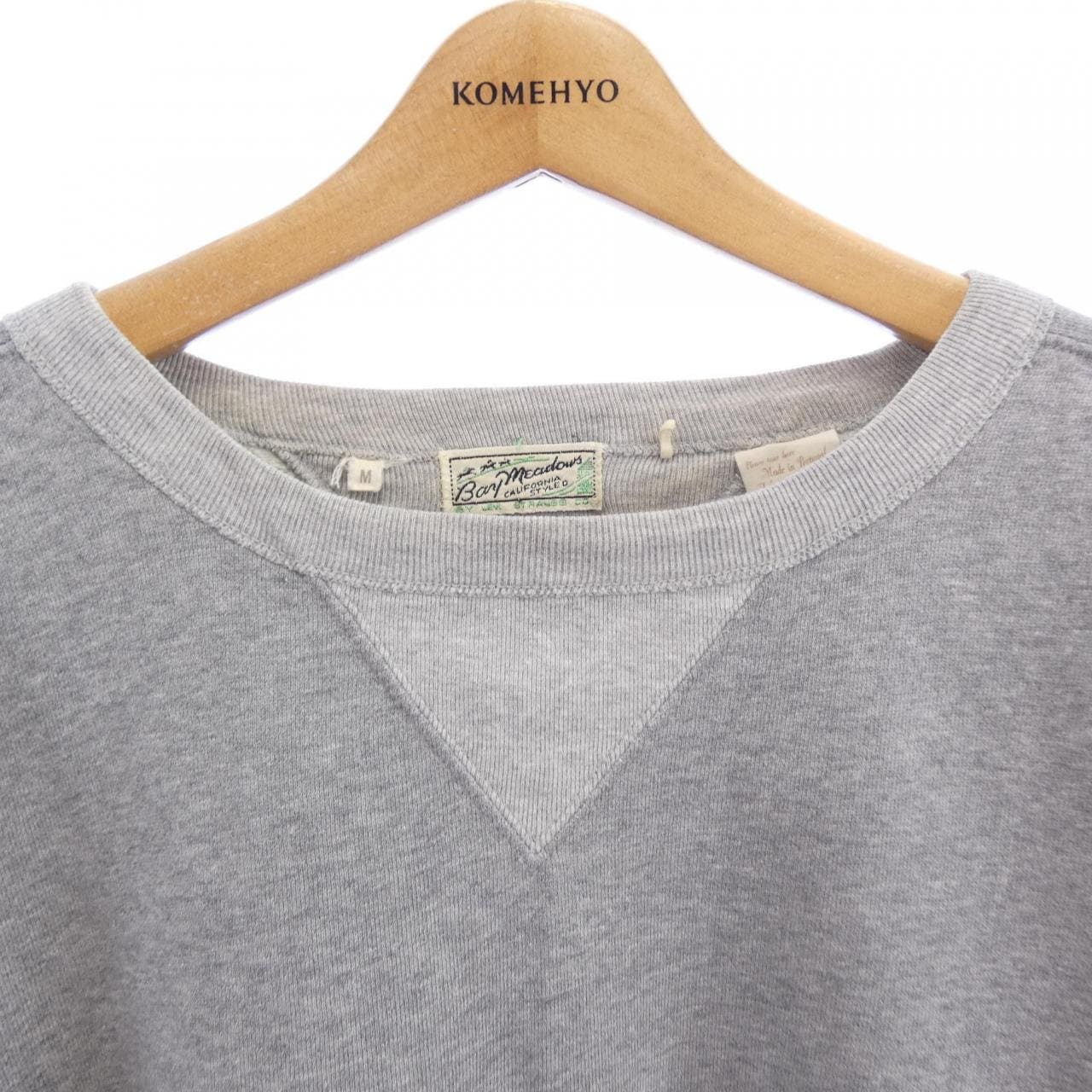 リーバイスヴィンテージクロージン LEVI'S VINTAGE CLOTHING PC9-21931-0020 スウェット