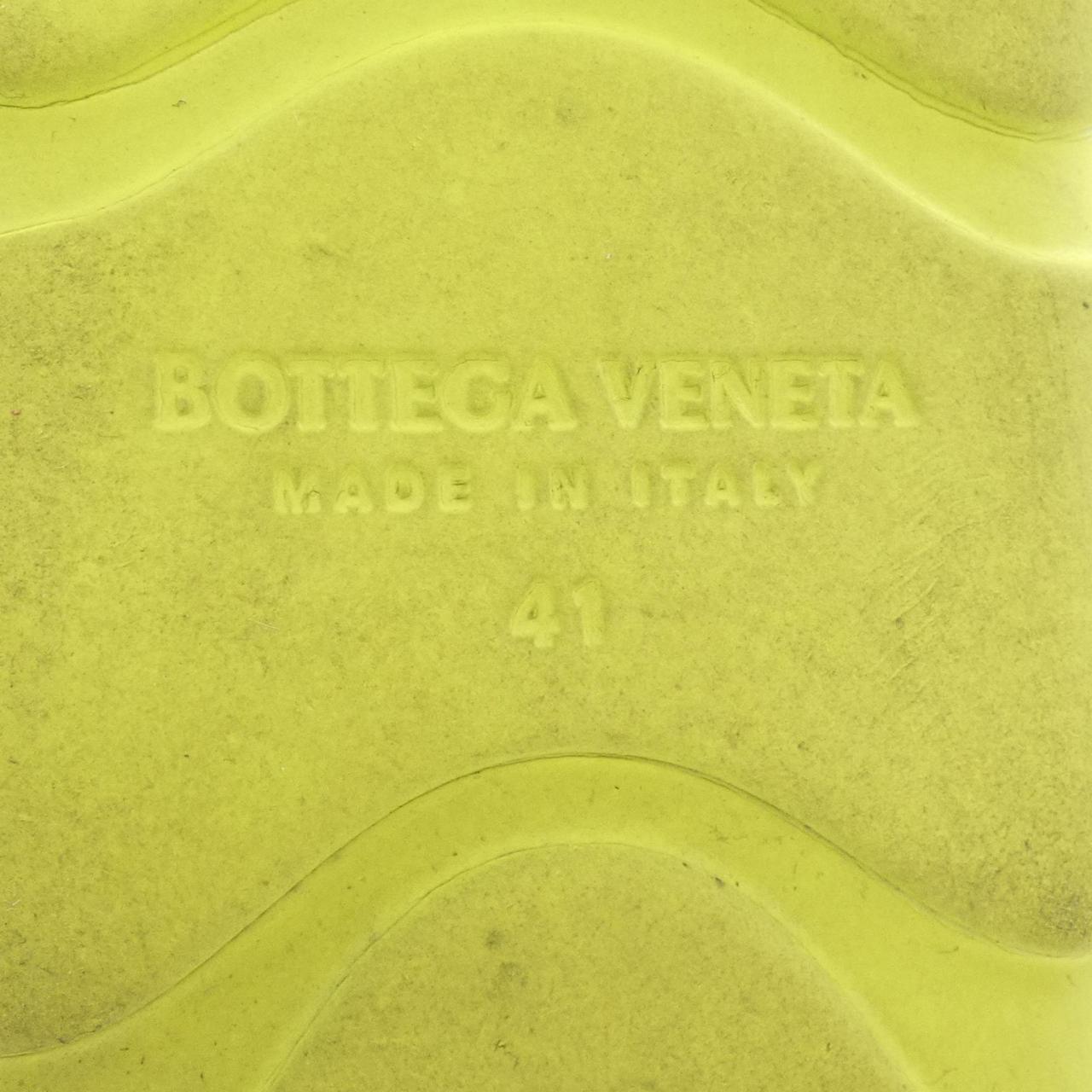 ボッテガヴェネタ BOTTEGA VENETA 690113 V0Vl1 7278 スニーカー