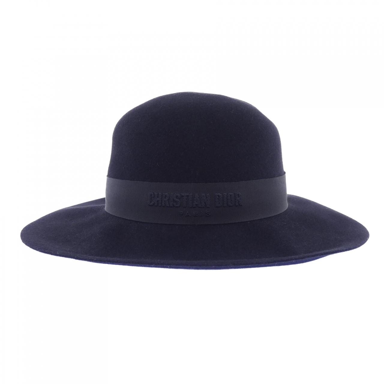 クリスチャンディオール CHRISTIAN DIOR 81DDR960G801 ハット