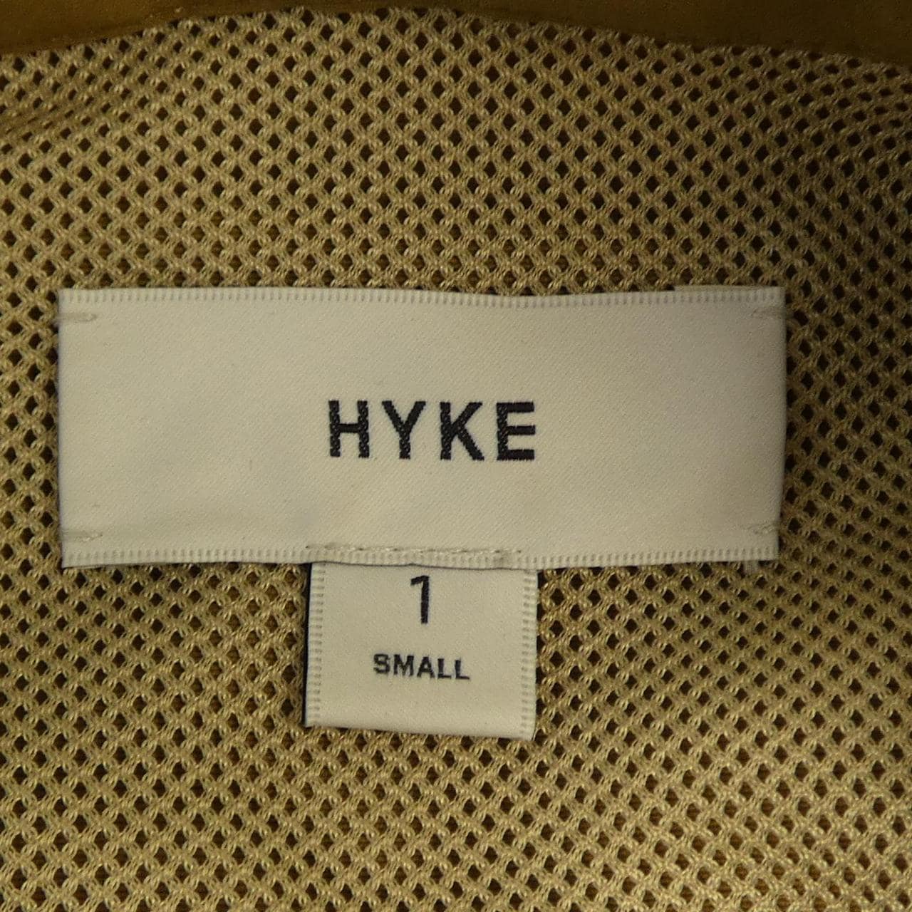 ハイク HYKE ワンピース
