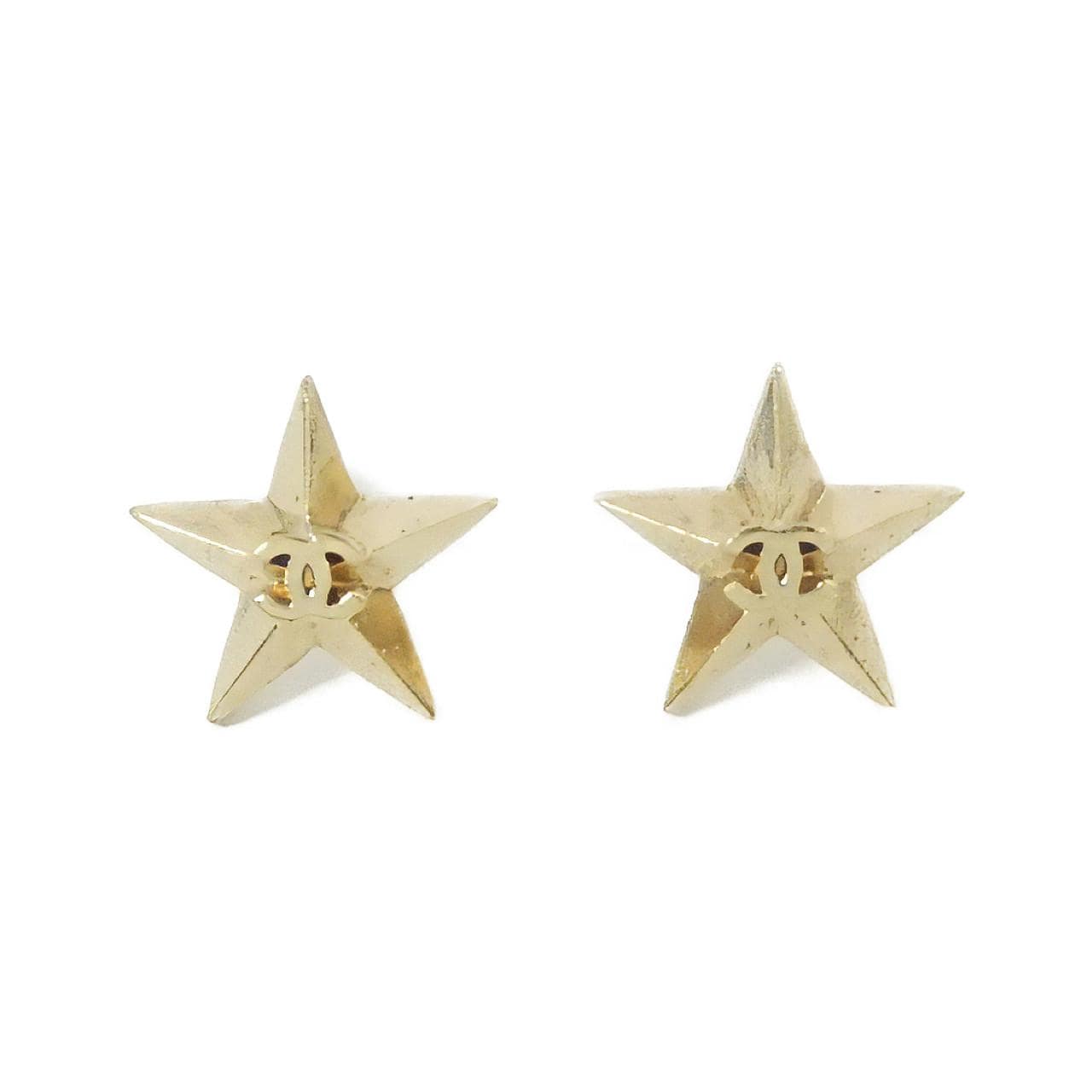 シャネル 95862 ピアス