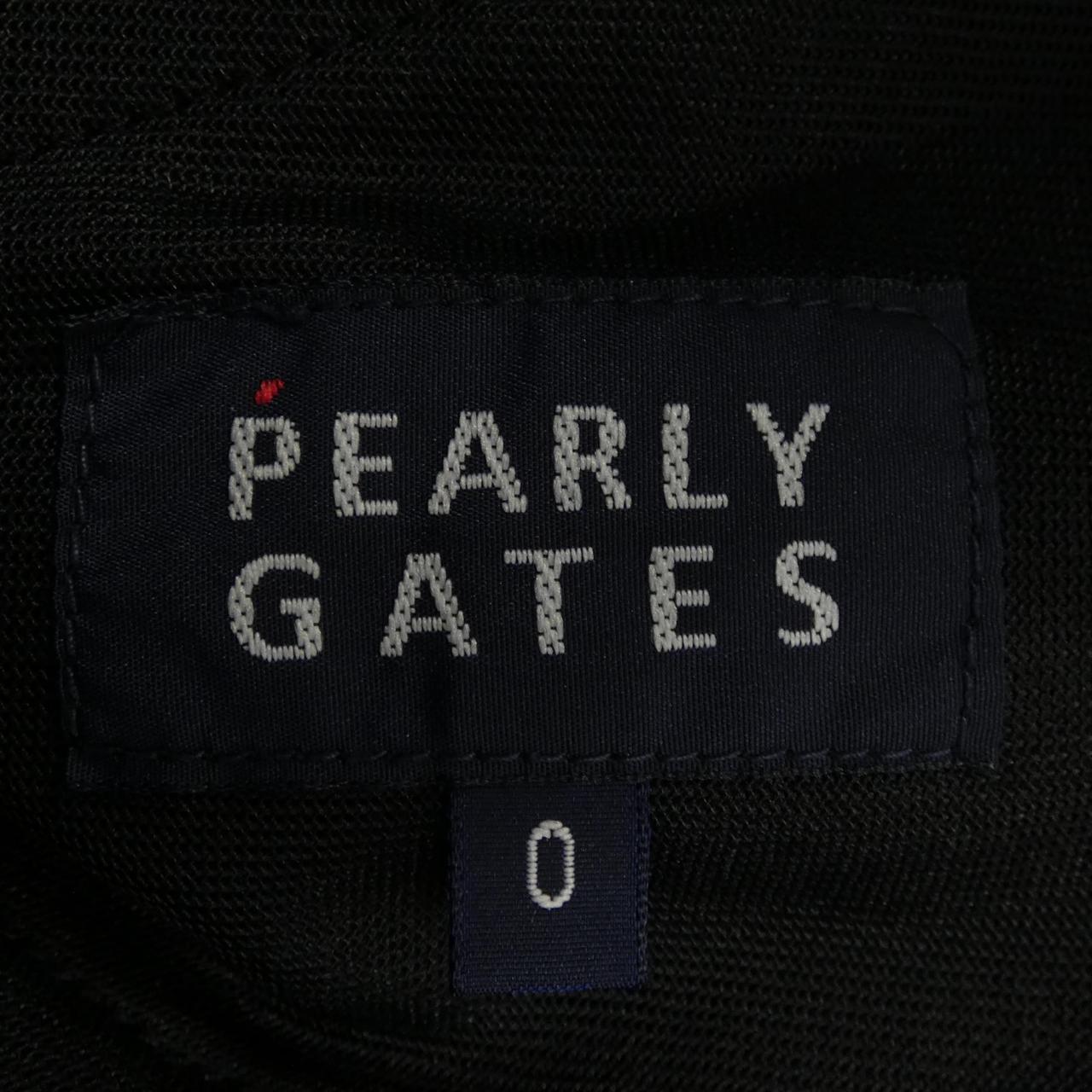 パーリーゲイツ PEARLY GATES スカート