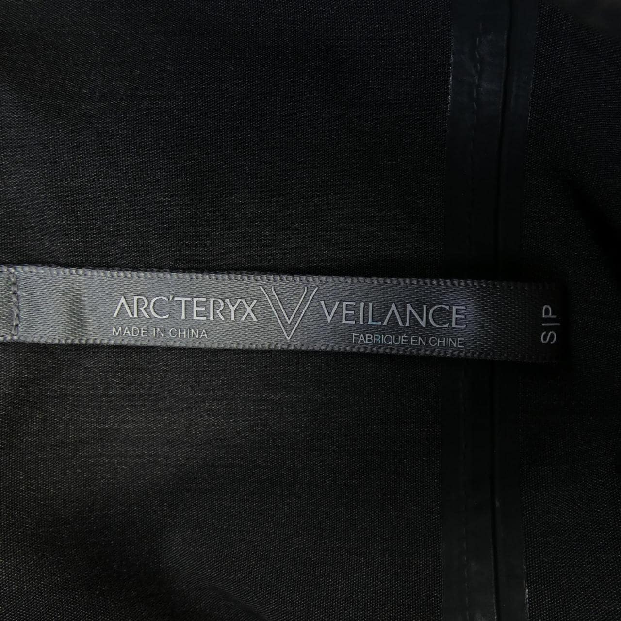 アークテリクスヴェイランス ARC'TERYX VEILANCE 23376-112687 シャツ