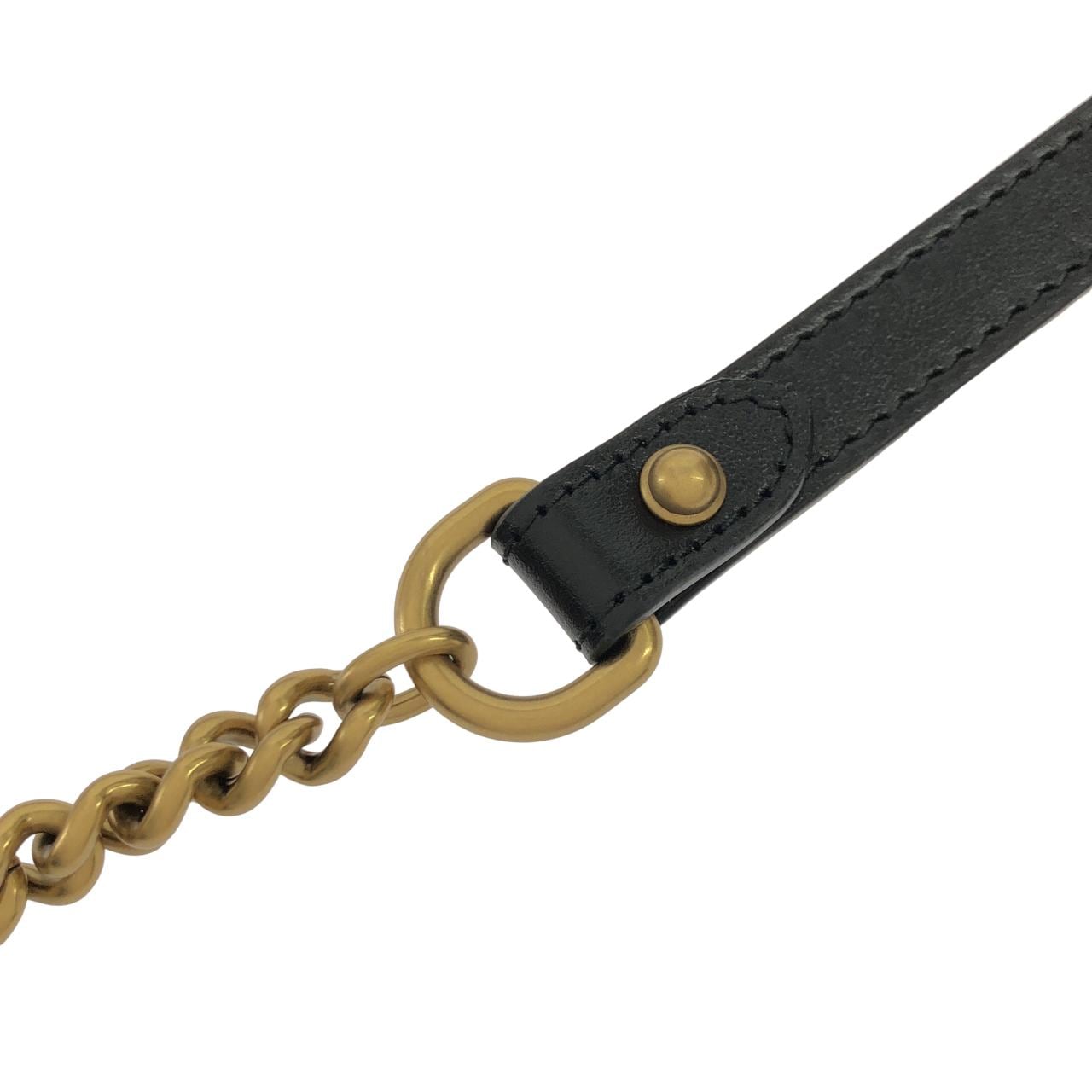グッチ GG MARMONT 448065 DTD1T ショルダーバッグ