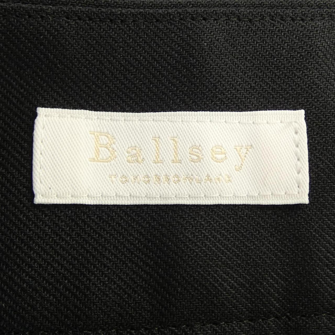 ボールジー BALLSEY パンツ