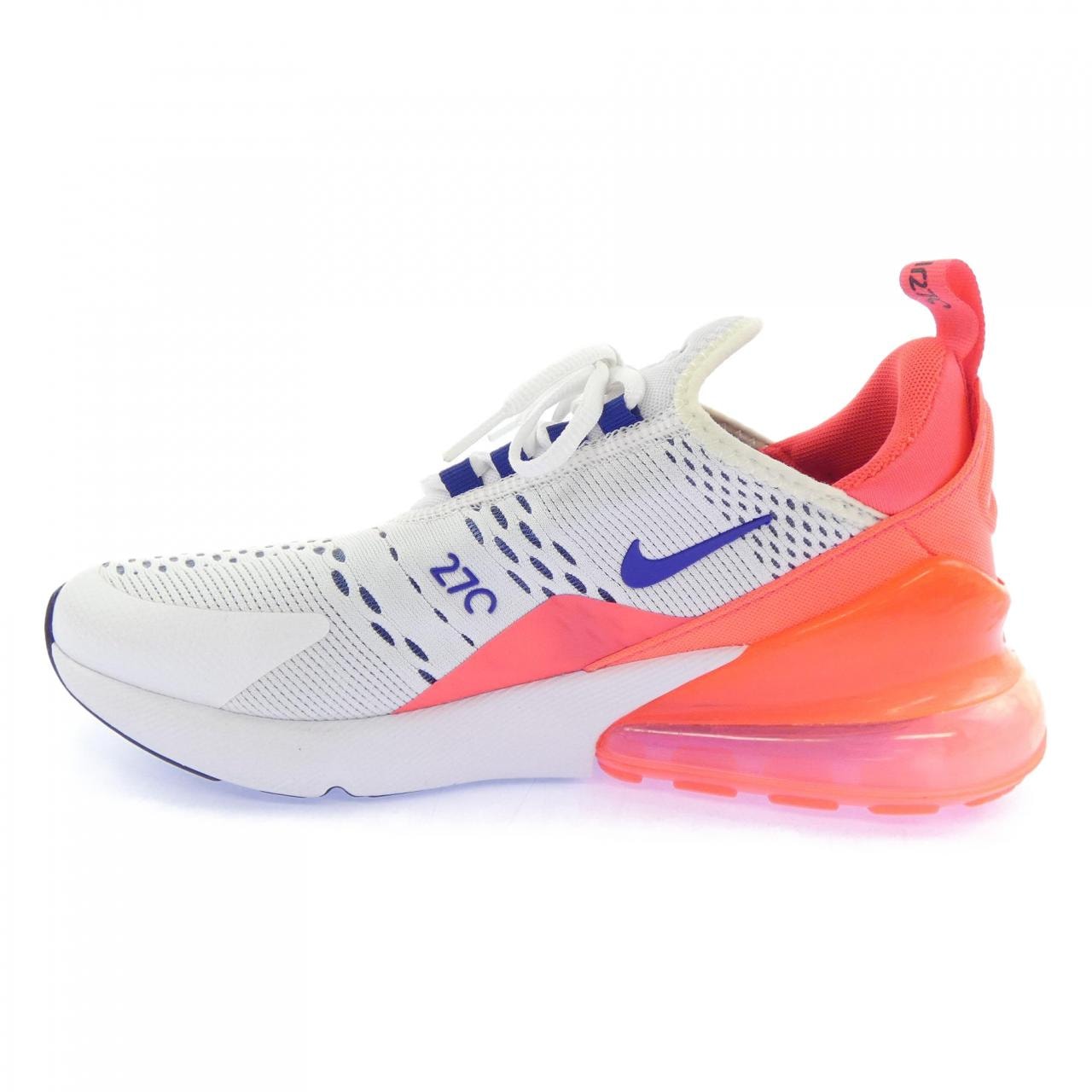 ナイキ NIKE AH6789-101 スニーカー