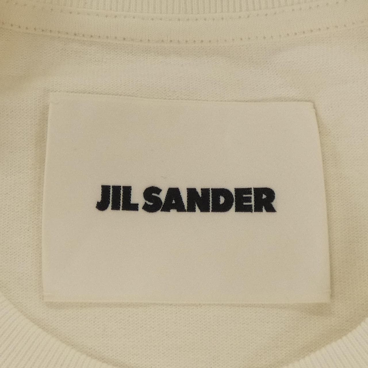 ジルサンダー JIL SANDER J03GC0137 J20243 Tシャツ