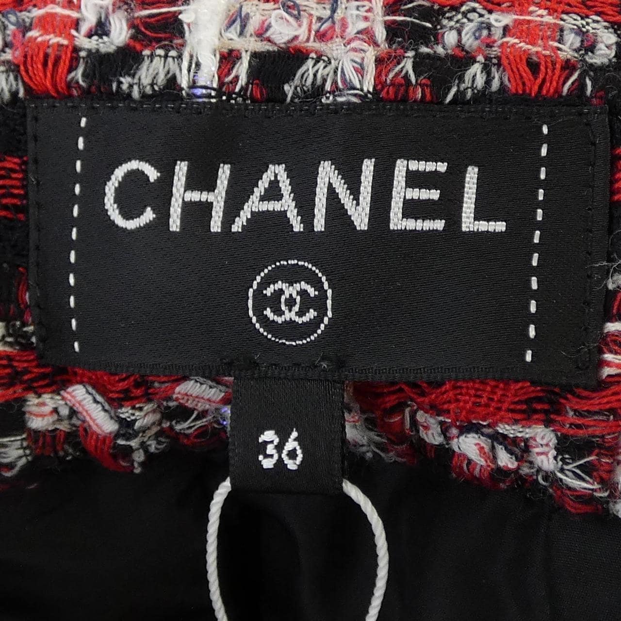 シャネル CHANEL P64057V48755 20S スカート