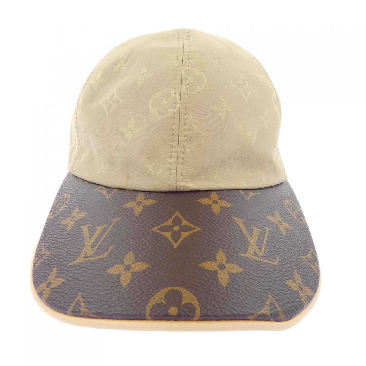 ルイヴィトン LOUIS VUITTON M76504 キャップ