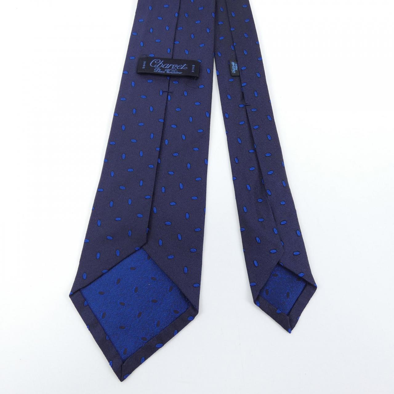 CHARVET NECKTIE