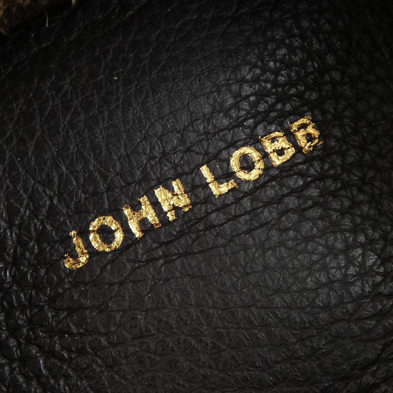 ジョンロブ JOHN LOBB シューズ