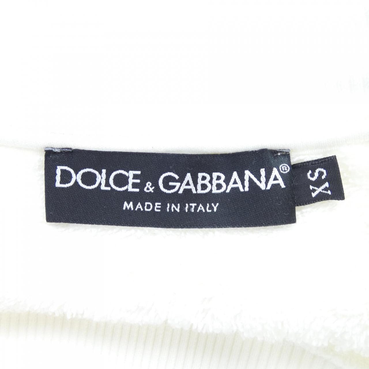 ドルチェアンドガッバーナ DOLCE&GABBANA トップス