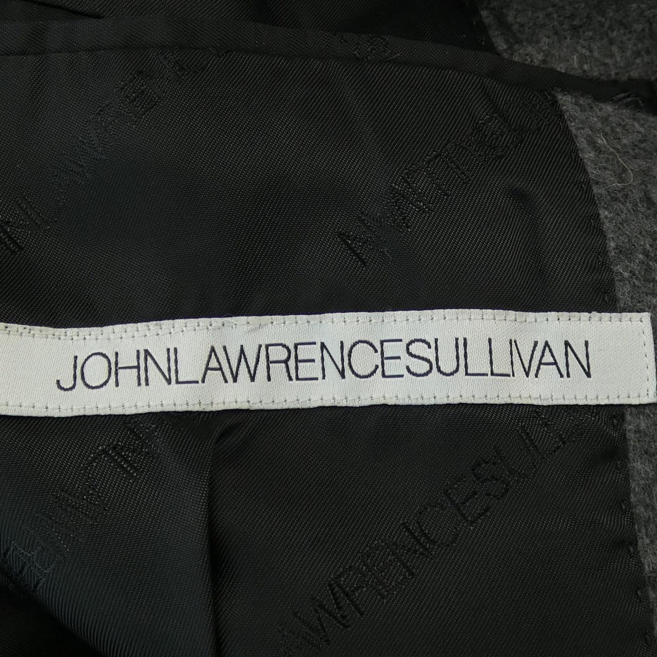 ジョンローレンスサリバン JOHNLAWRENCESULLIVAN コート