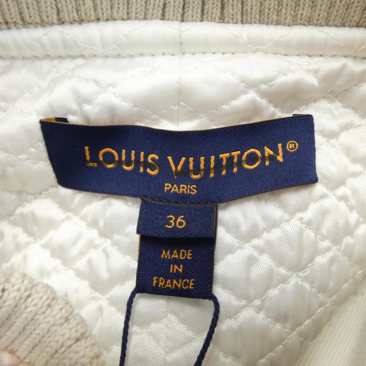 ルイヴィトン LOUIS VUITTON ジャケット
