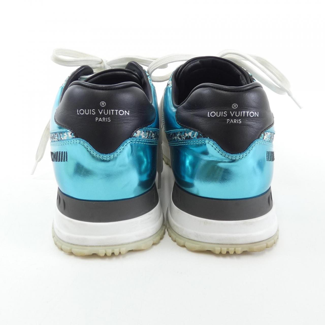 ルイヴィトン LOUIS VUITTON スニーカー