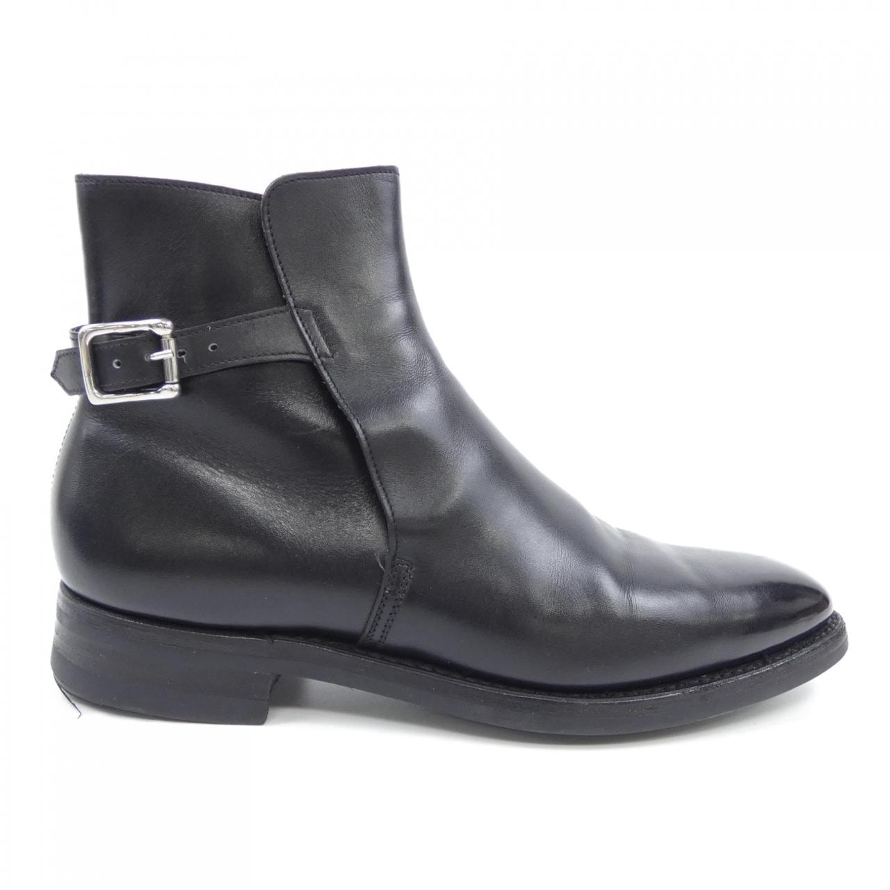 クロケットアンドジョーンズ CROCKETT&JONES ブーツ