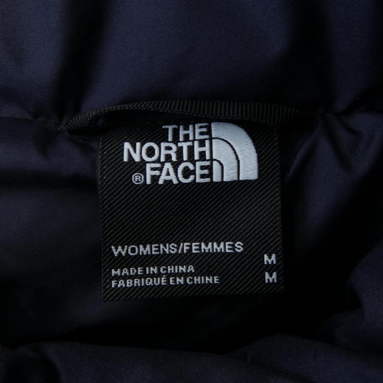 ザノースフェイス THE NORTH FACE ダウンジャケット