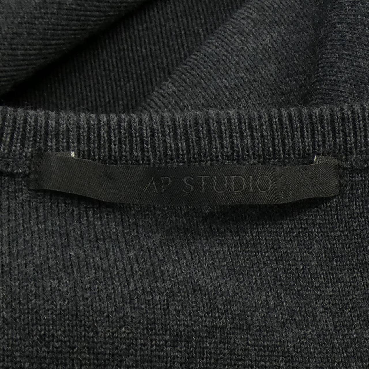 エーピーストゥディオ AP STUDIO チュニック