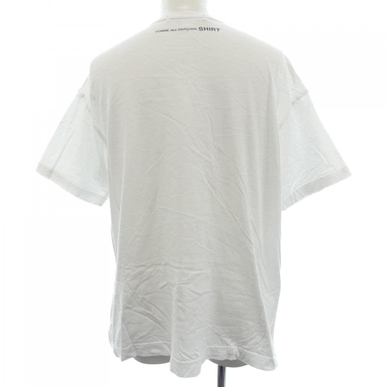 コムデギャルソンシャツ COMME des GARCONS SHIRT FK-T015 Tシャツ