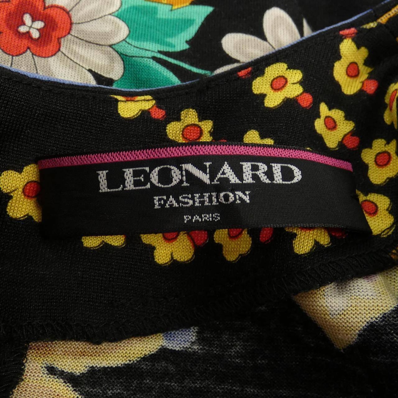 LEONARD FASHION Tops