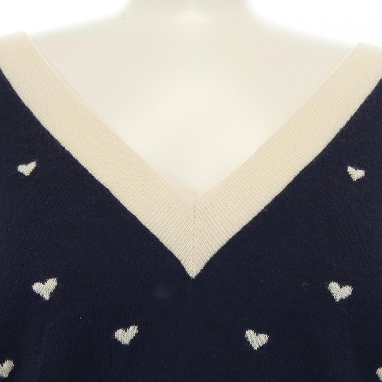 エルメス HERMES ニット