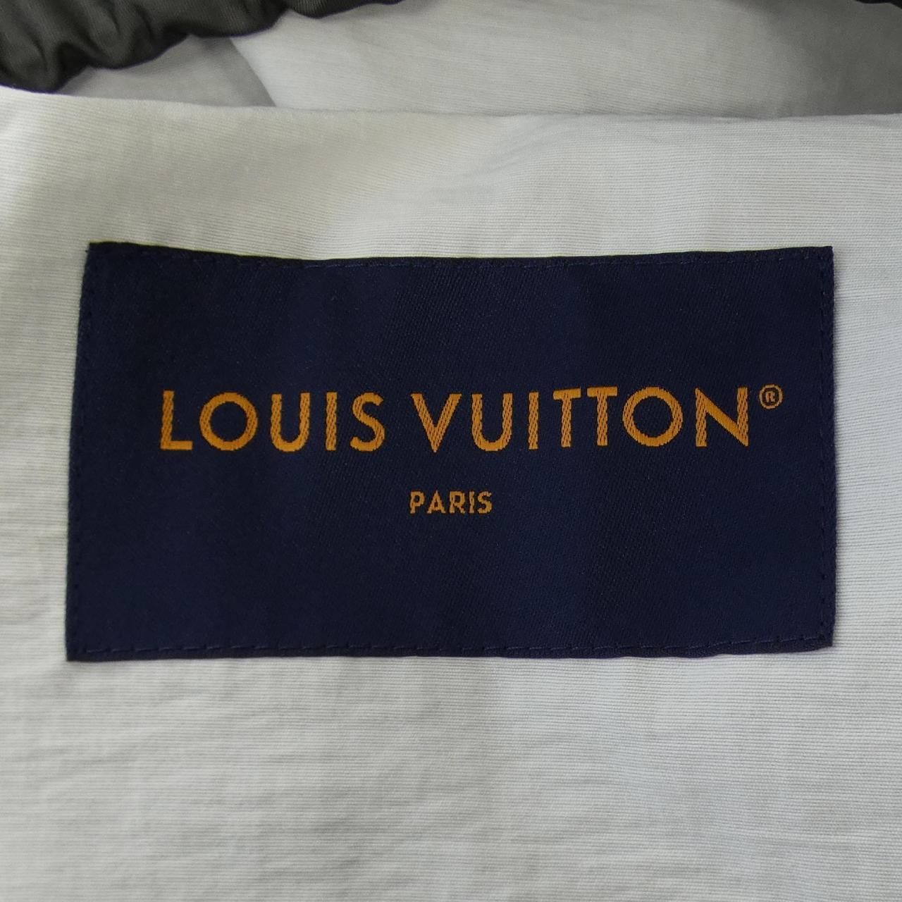 LOUIS VUITTON VUITTON jacket