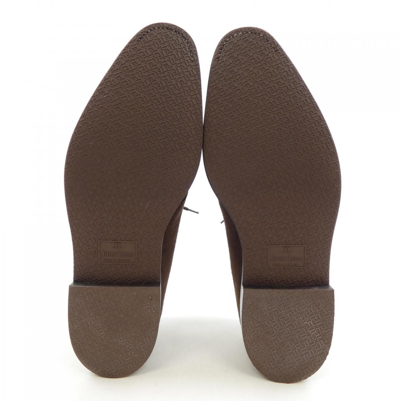 ジョンロブ JOHN LOBB ブーツ