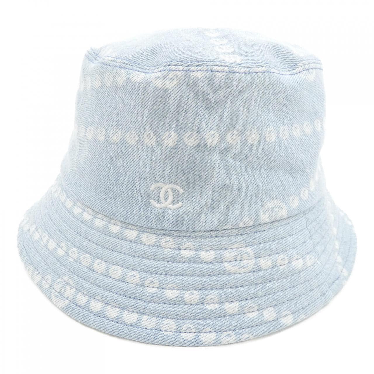 CHANEL CHANEL Hat