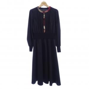 【クーポン対象】ブルーレーベルクレストブリッジ BLUE LABEL CRESTBRID ワンピース