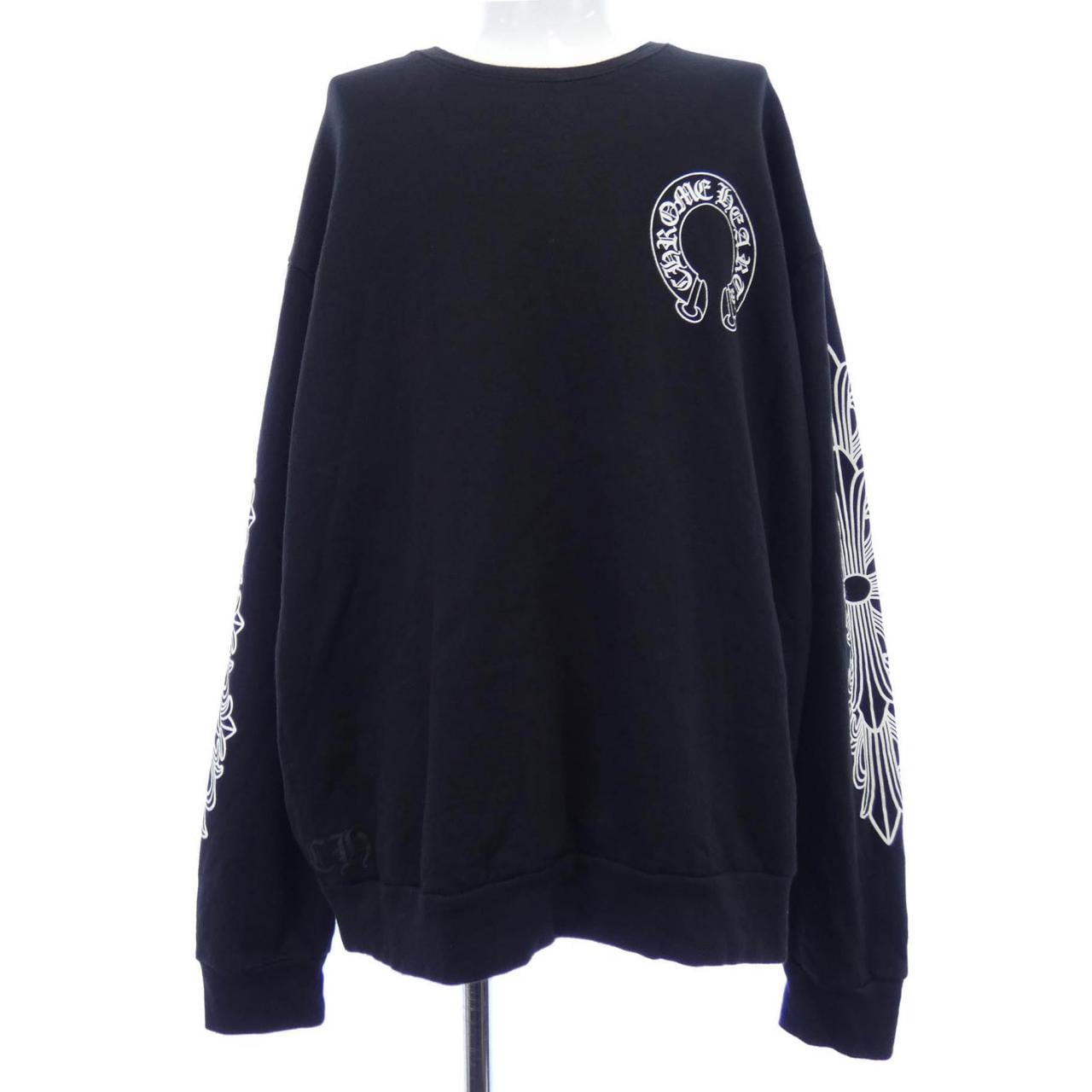 クロムハーツ CHROME HEARTS スウェット