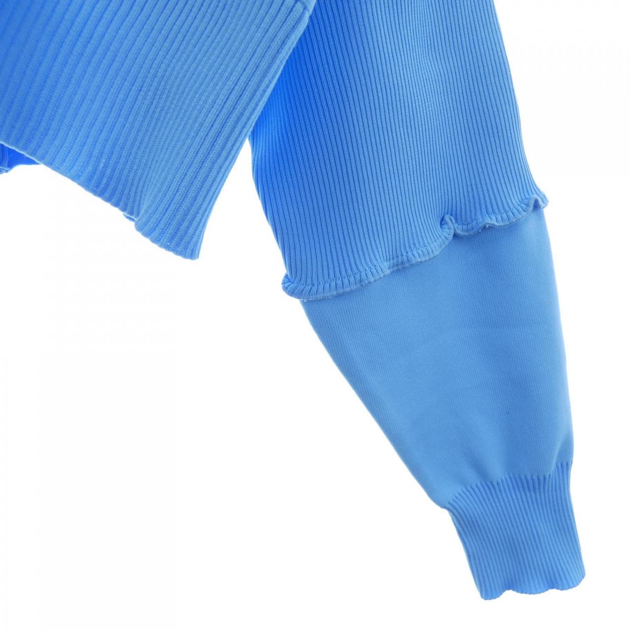 エンフォルド ENFOLD カーディガン