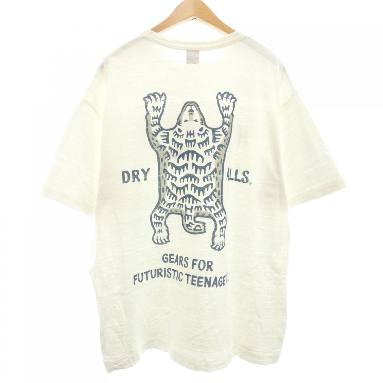 ヒューマンメイド HUMAN MADE Tシャツ
