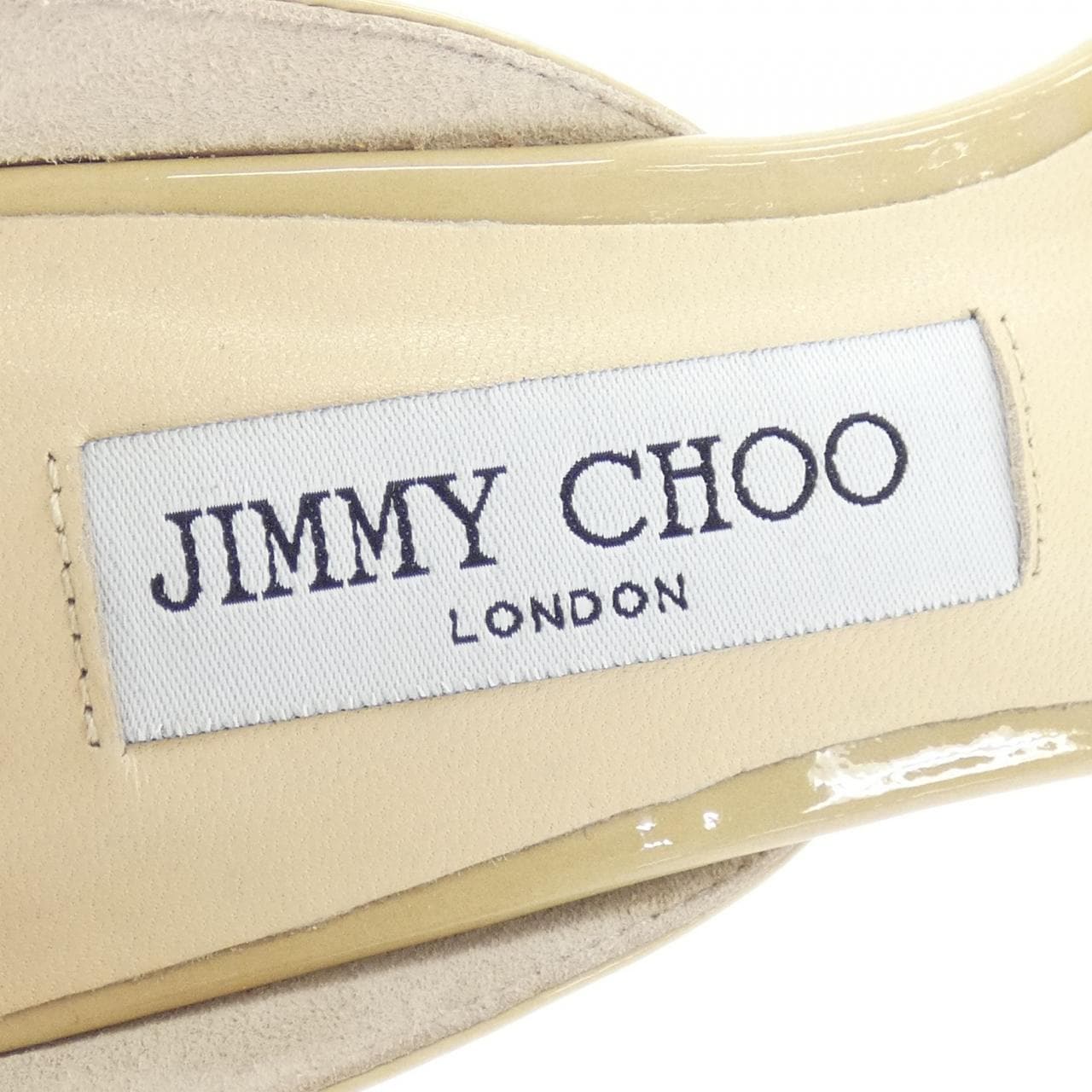 ジミーチュウ JIMMY CHOO サンダル