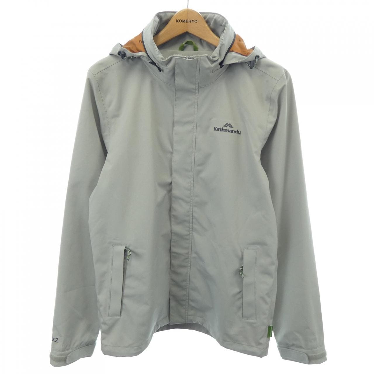 KATHMANDU ジャケット