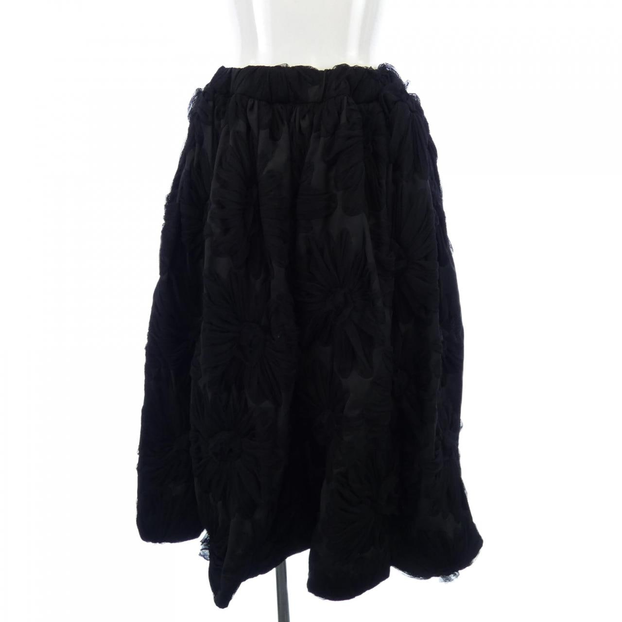 コムデギャルソン COMME des GARCONS GI-S020 スカート