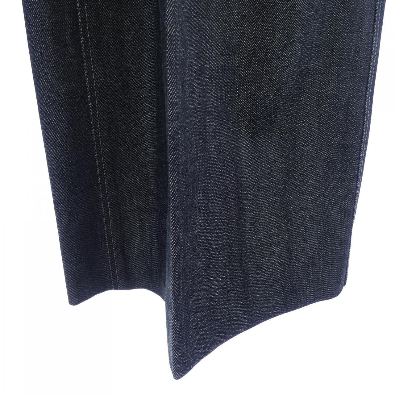 GIA STUDIOS 31GS0TROUSERS10 ジーンズ