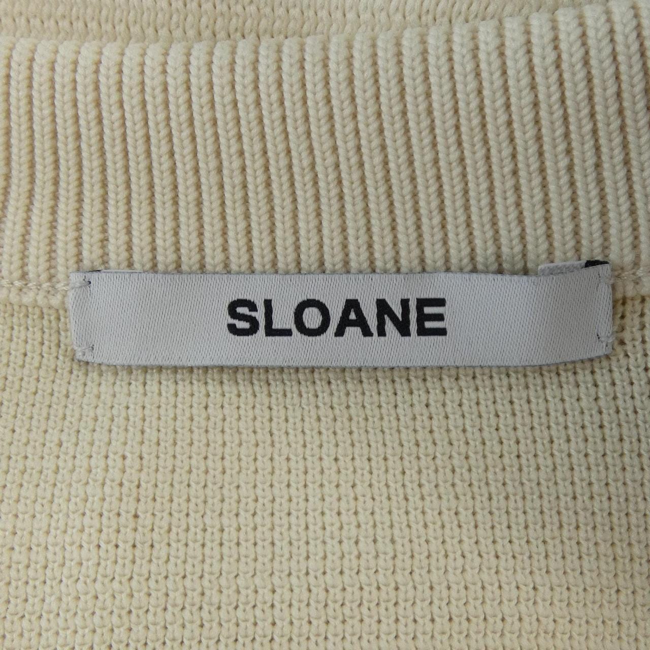 スローン SLOANE カーディガン