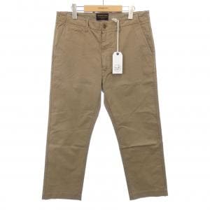 EASTHARBOURSURPLUS AXEL パンツ