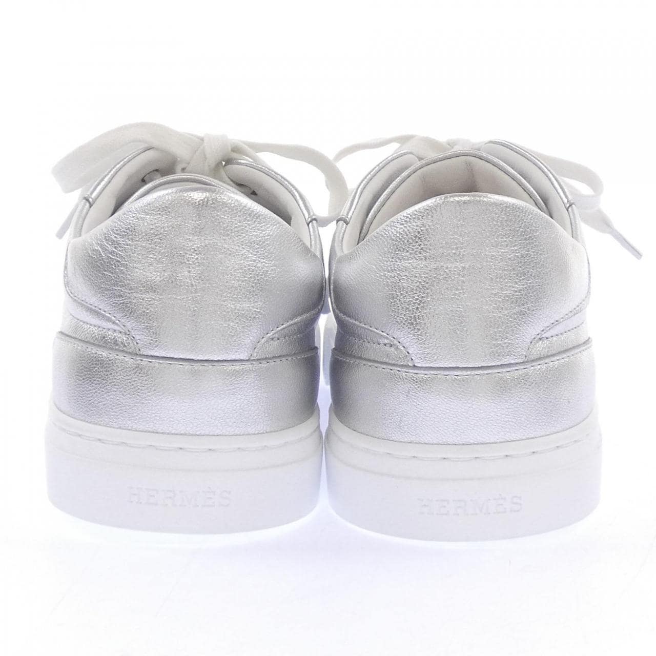 エルメス HERMES デイ 261018Z スニーカー