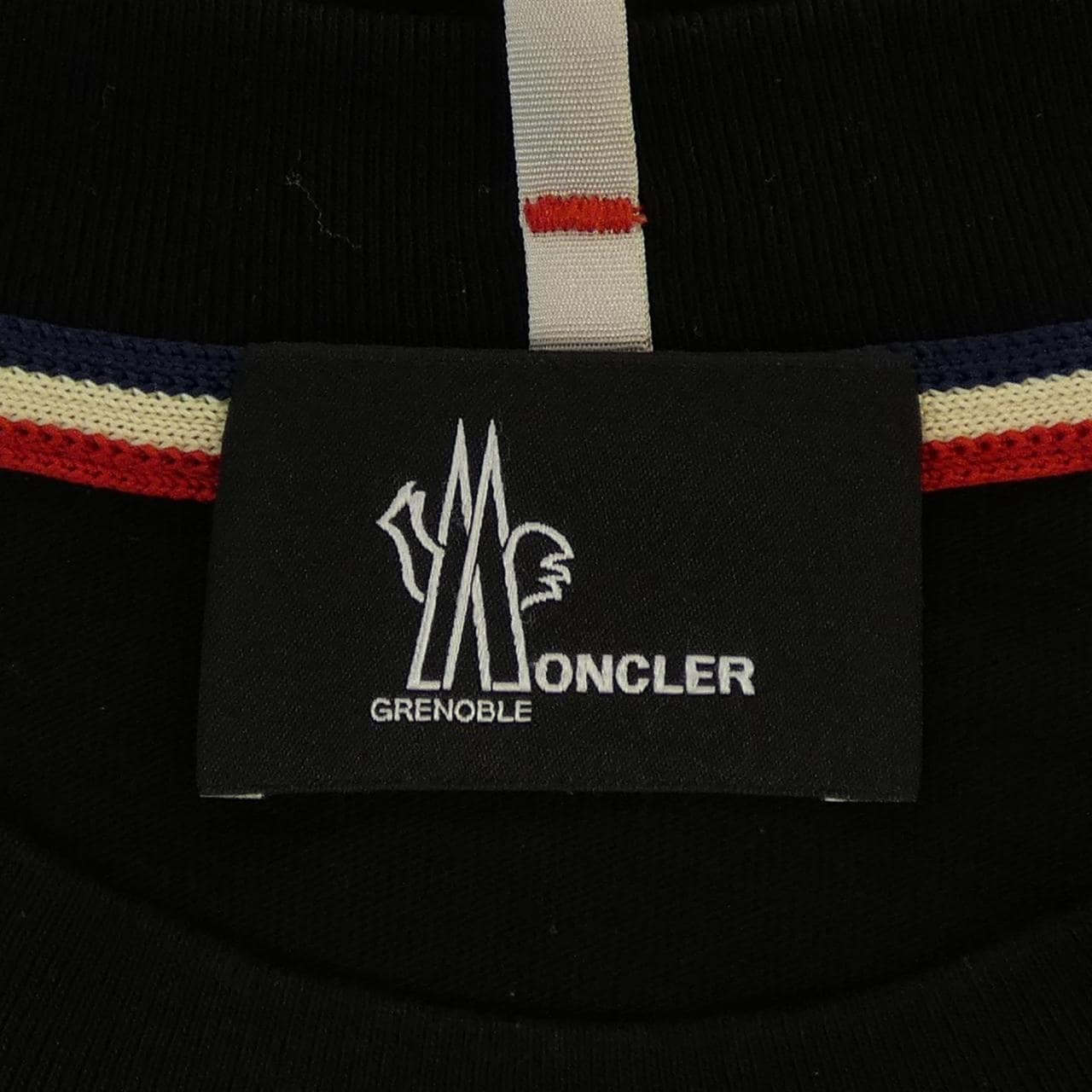 モンクレールグルノーブル MONCLER GRENOBLE 20978D00004 Tシャツ