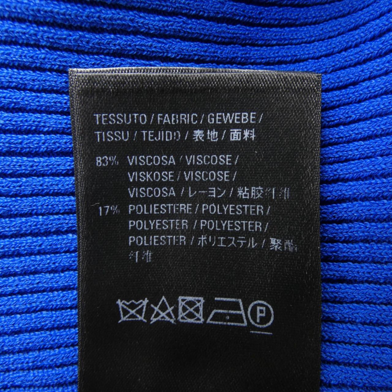 バレンシアガ BALENCIAGA 570319 T5101 トップス