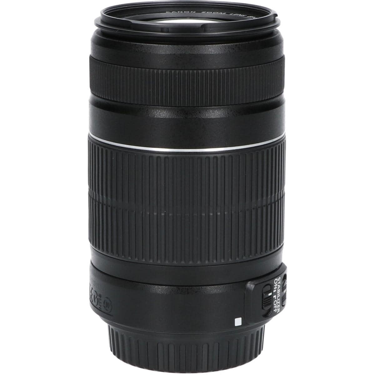 ＥＦ－Ｓ５５－２５０ｍｍ　Ｆ４－５．６ＩＳＩＩ