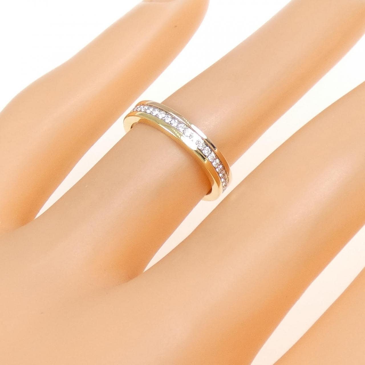 Cartier Louis Cartier VENDOME Ring